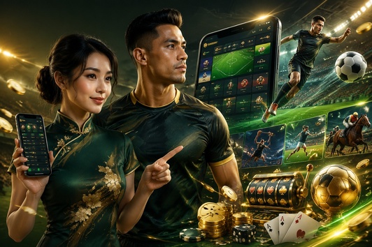 32king – Câu hỏi thường gặp về đăng nhập 32king