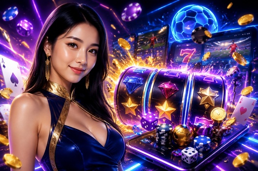 32king Casino – Hướng dẫn tham gia sòng bài trực tuyến 32king