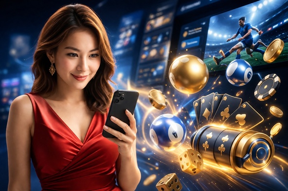 32king Casino – Lý do chọn 32king cho trải nghiệm casino trực tuyến