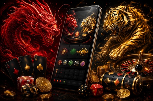 32king Nổ Hũ – Sảnh slot game đổi thưởng hàng đầu