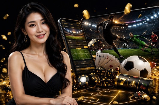 32king Casino – Sòng bài trực tuyến uy tín hàng đầu Việt Nam