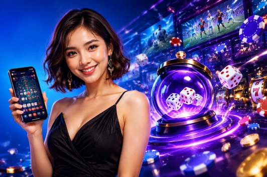 32king Nổ Hũ – Hướng dẫn chơi slot game đổi thưởng