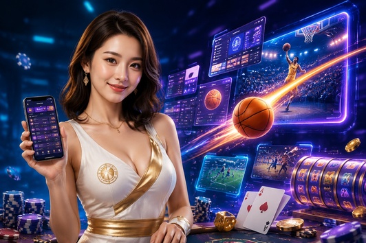 32king Nổ Hũ – Tại sao nên chọn 32king